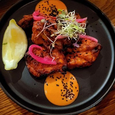 Windmills Craftworks [Grandscape] by null