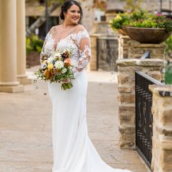 Bliss Bridal Beauty