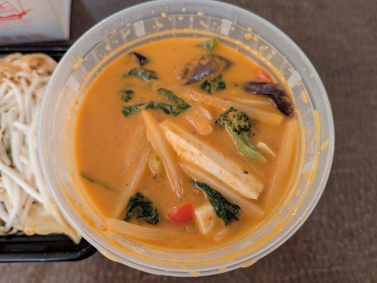 Basil Vegan Kitchen by null