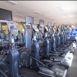 Supernova Fitness Center