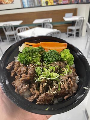 Kochu Korean Eatery by null