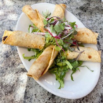 Carlitos Cafe Y Cantina - Carlitos Tostada - Mexican Near Me - Santa Barbara, California