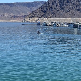Lake Mead Cruises - Lake Mead - Boat Charters Near Me - Boulder City, Nevada