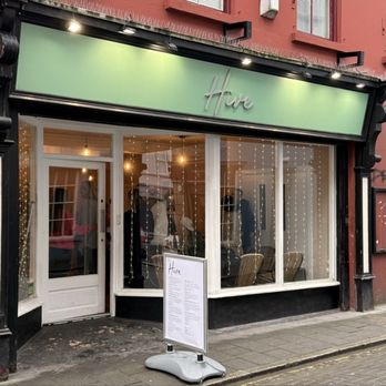 Hive - Cafes Near Me - Londonderry
