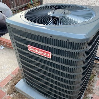 BH ROOFING & DEVELOPMENT - New installation, Goodman vertical R410a 3 ton coil. - Roofing Near Me - Pasadena, California BH ROOFING & DEVELOPMENT - New installation, Goodman vertical R410a 3 ton coil. - Roofing Near Me - Pasadena, California