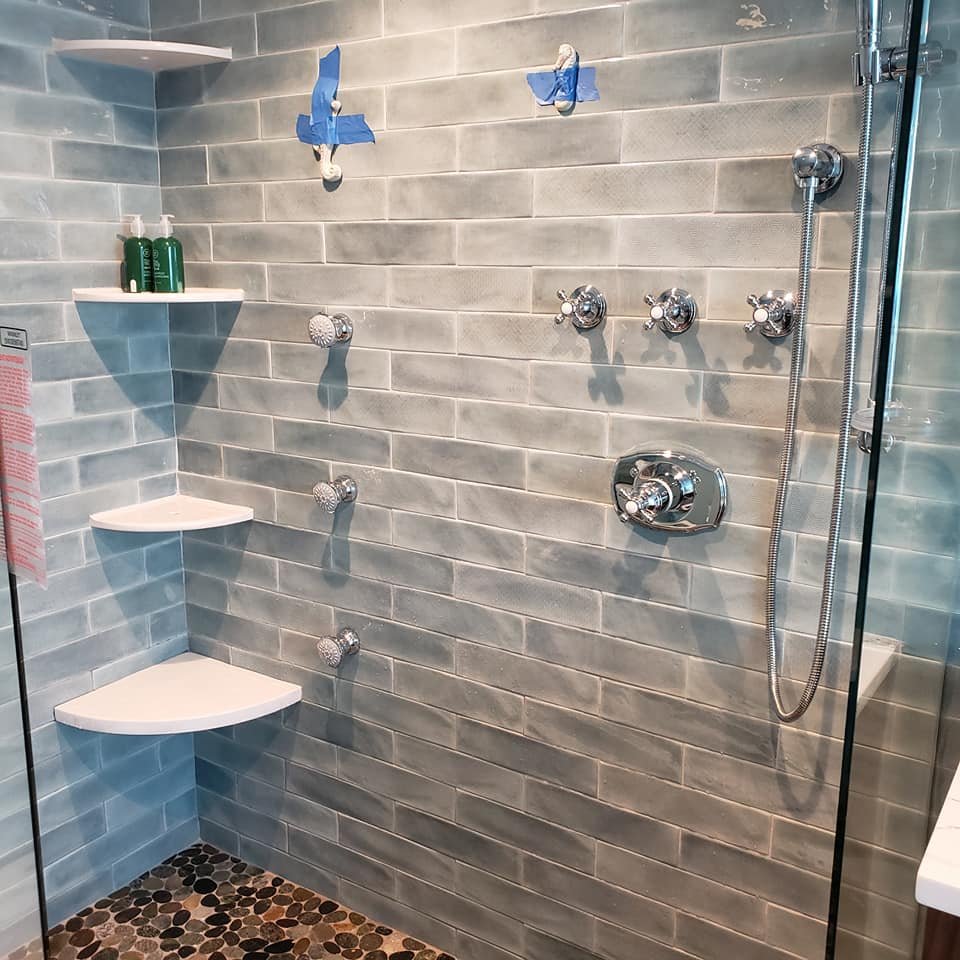 Slide of Matthew Comeau Plumbing and Heating