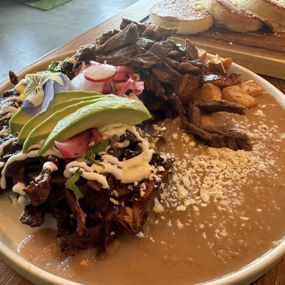 El Encanto - Breakfast & Brunch Near Me - San Diego, California El Encanto - Breakfast & Brunch Near Me - San Diego, California