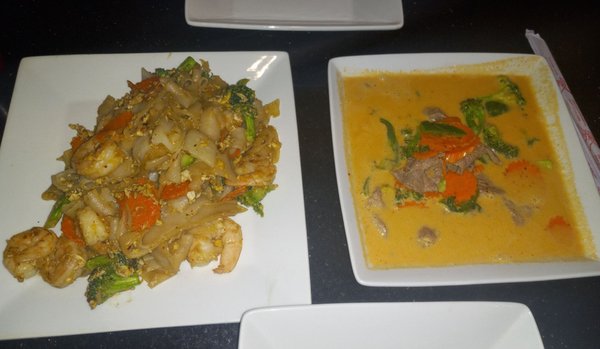 Molly's Thai Ban by null