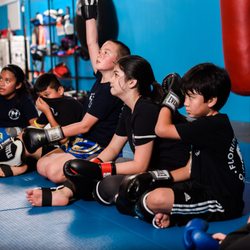 Florida Muay Thai