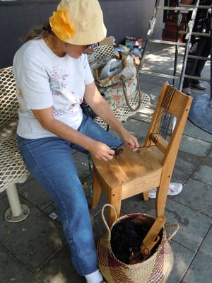 Escondido Arts Partnership by null