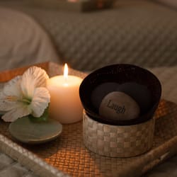 Mahana Spa