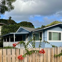 Shari M Hooks - Coldwell Banker Realty - Lulani Ocean Hauula home