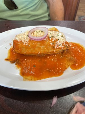 La Esperanza Restaurant & Bakery by null