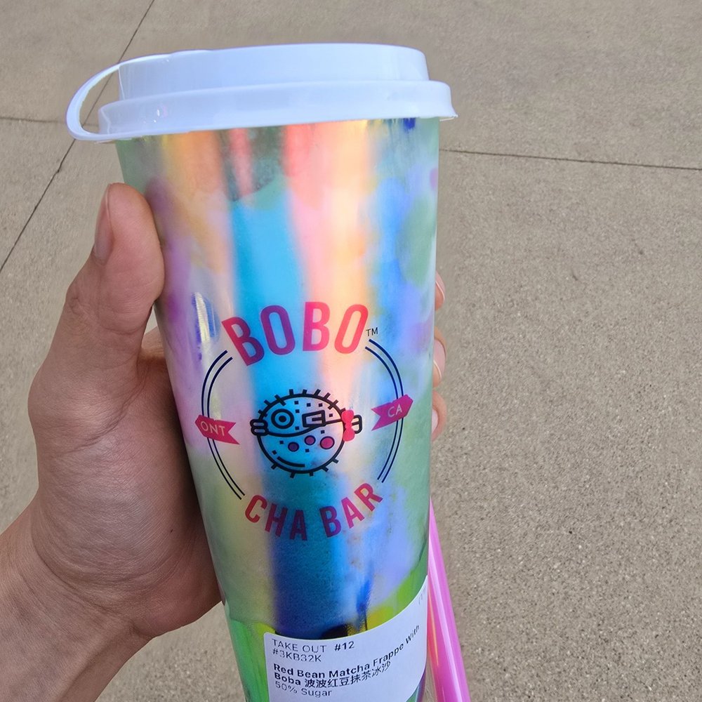 Bobo Cha Bar - Coffee & Tea Near Me - Ontario, California Bobo Cha Bar - Coffee & Tea Near Me - Ontario, California