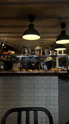 ARVACI coffee by null