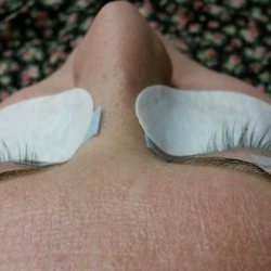 Carol Phong- Infinite Beauty Studio - BEFORE