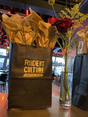 Resident Culture - South End by null