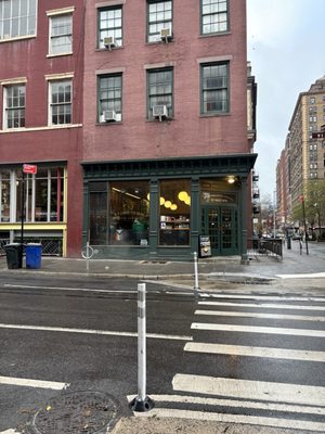 Stumptown Coffee Roasters by null