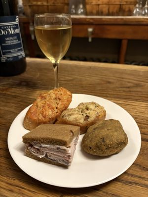 Cantina Do Mori by null