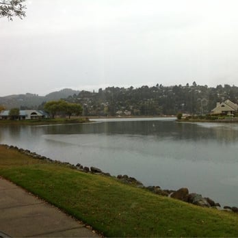 Piatti - Nice view from the dinning area - Italian Near Me - Mill Valley, California Piatti - Nice view from the dinning area - Italian Near Me - Mill Valley, California