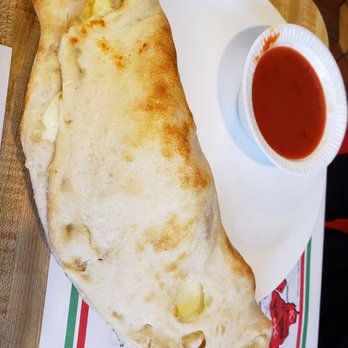 Original Italian Pizza - Shake Hands With Stromboli ;D - Italian Near Me - Huntingdon, Pennsylvania Original Italian Pizza - Shake Hands With Stromboli ;D - Italian Near Me - Huntingdon, Pennsylvania