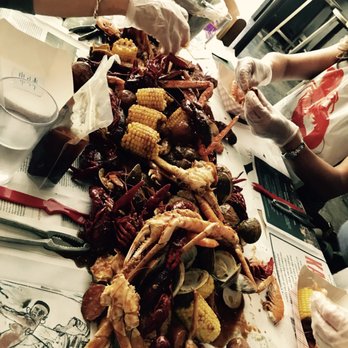 Claw Daddy's - Cajun/Creole Near Me - New York, New York Claw Daddy's - Cajun/Creole Near Me - New York, New York