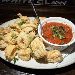 Dish - So good!