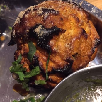 Mukka Indian Restaurant - tandoori mushroom - Indian Near Me - Melbourne, VIC Mukka Indian Restaurant - tandoori mushroom - Indian Near Me - Melbourne, VIC