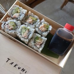 Takumi Maui