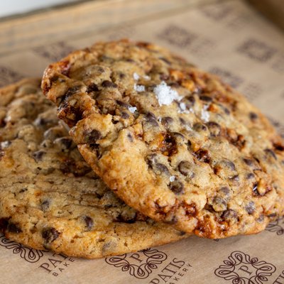 Patis Bakery by null