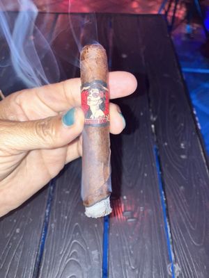 Havana House Cigars & Lounge by null