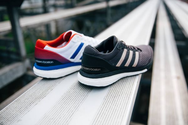 garry gribble's running store