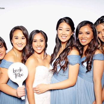 Primo Prints, a Photo Booth Co - Bride & bridal party at The Ebell of Long Beach 12.9.2021 - Photo Booth Rentals Near Me - Long Beach, California Primo Prints, a Photo Booth Co - Bride & bridal party at The Ebell of Long Beach 12.9.2021 - Photo Booth Rentals Near Me - Long Beach, California