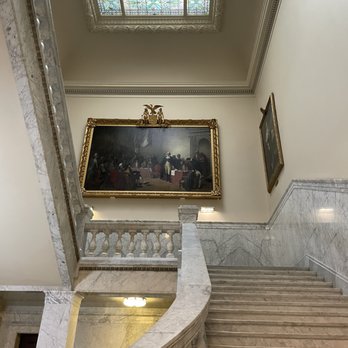 Maryland State House - Museums Near Me - Annapolis, Maryland Maryland State House - Museums Near Me - Annapolis, Maryland