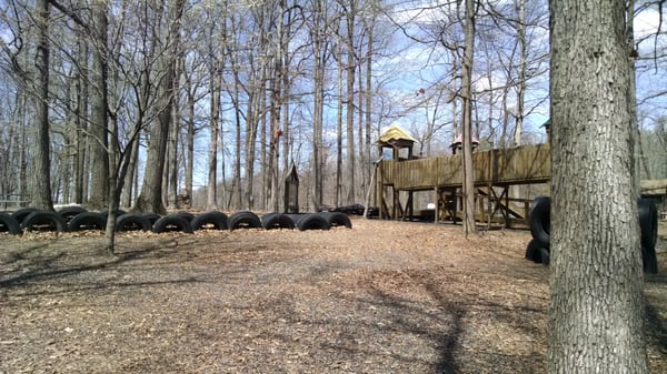 Patapsco State Tire Park 1001 Hilton Ave Catonsville, MD Playgrounds
