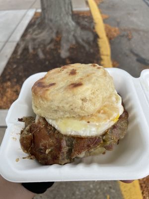 Bloomfield Saturday Market by null