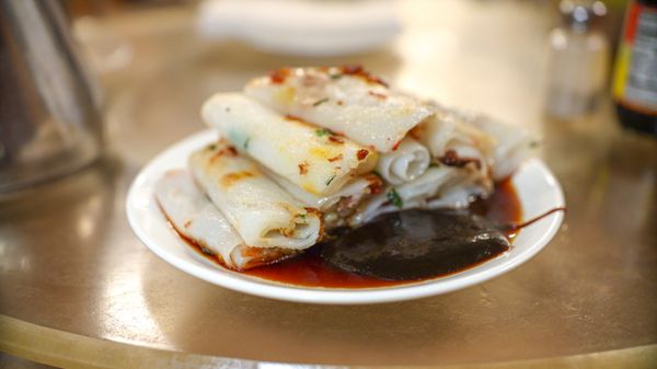 Happy Days Chinese Seafood Restaurant by null