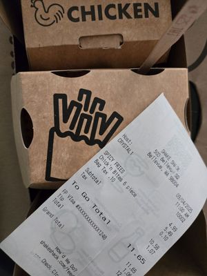 Shake Shack Bellevue Square by null