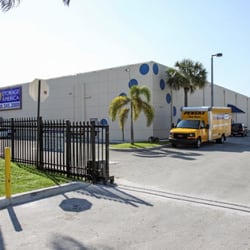 Storage America