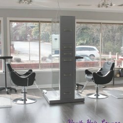 Vanity Hair Lounge