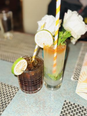 Havana Carolina Restaurant & Bar by null