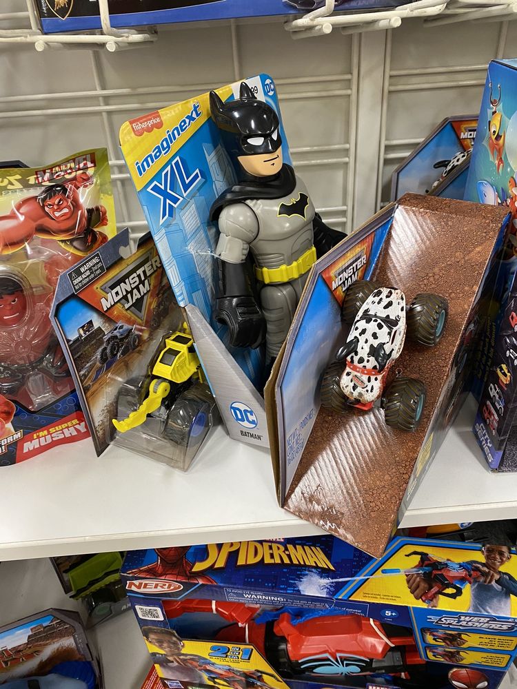 KOHL’S Updated September 2024 26 Photos & 17 Reviews 551 Bland