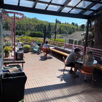 The Flora Bakehouse - Rooftop deck! - Bakeries Near Me - Seattle, Washington The Flora Bakehouse - Rooftop deck! - Bakeries Near Me - Seattle, Washington