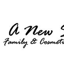 A New Smile Family & Cosmetic Dentistry