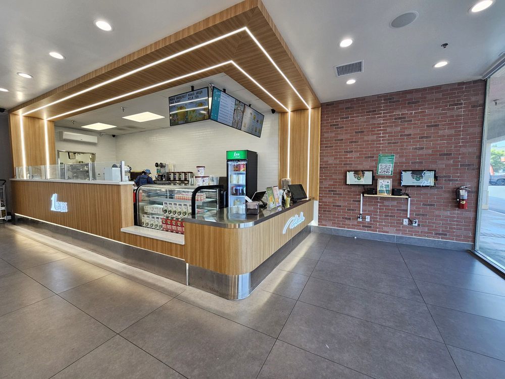 ALITTLE TEA Updated October 2024 52 Photos & 29 Reviews 18343