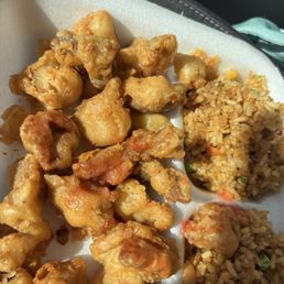 Sweet/sour Pork Sweet/sour Pork