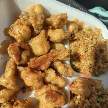 Gin Chinese Restaurant - Sweet/sour Pork - Chinese Near Me - San Antonio, Texas Gin Chinese Restaurant - Sweet/sour Pork - Chinese Near Me - San Antonio, Texas