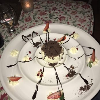 Autentico - Amazing tiramisu ! - Italian Near Me - Oyster Bay, New York