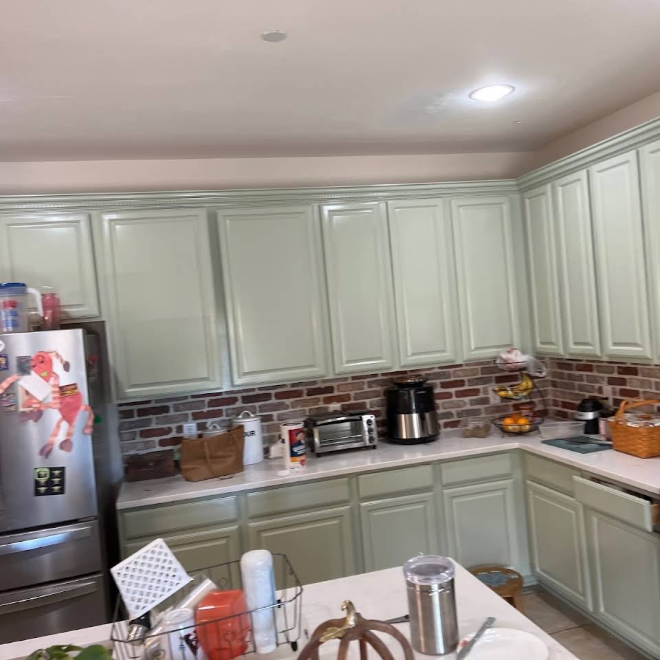Slide of KAT Remodeling