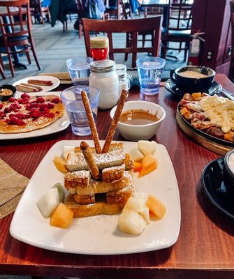the breakfast club, etc by null